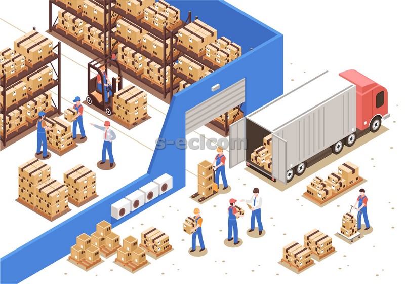 拓展您的商界領域——印尼海運新視野